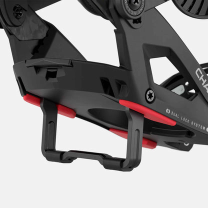 Charger Pro 25/26 | Black