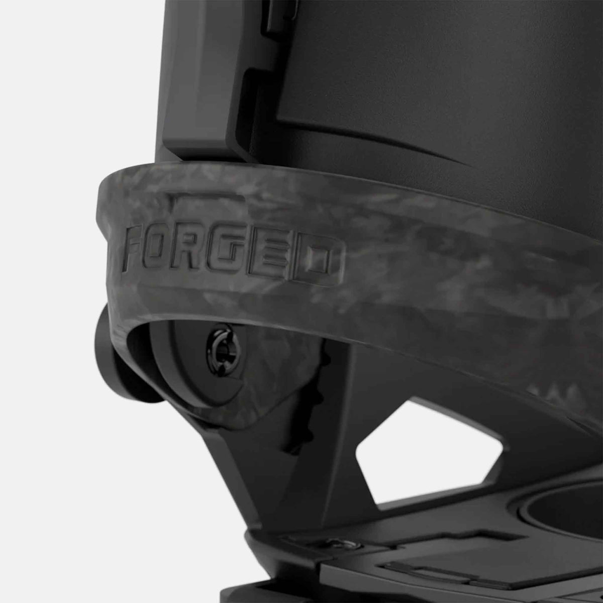 Charger Pro 25/26 | Black