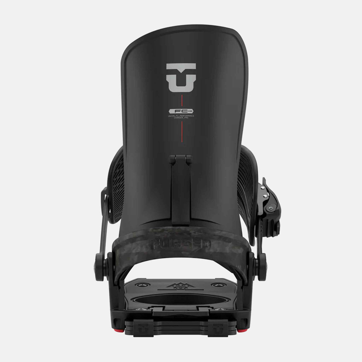 Charger Pro 25/26 | Black