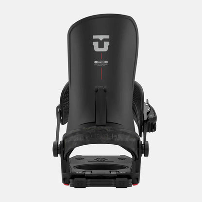 Charger Pro 25/26 | Black