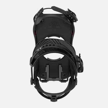 Charger Pro 25/26 | Black