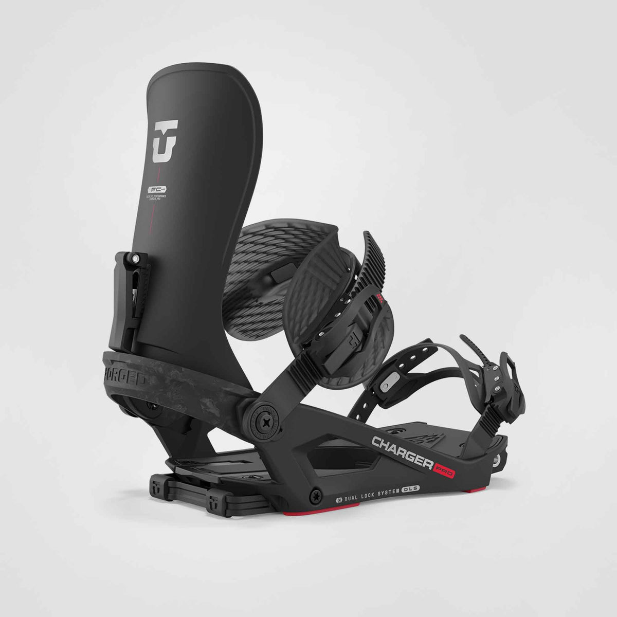 Charger PRO 23/24 | Black