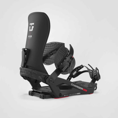 Charger PRO 23/24 | Black