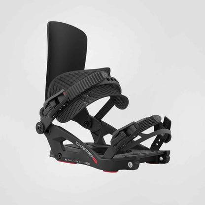 Charger PRO 23/24 | Black