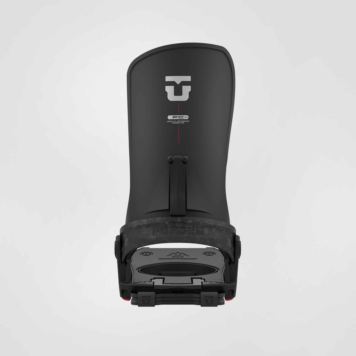 Charger PRO 23/24 | Black