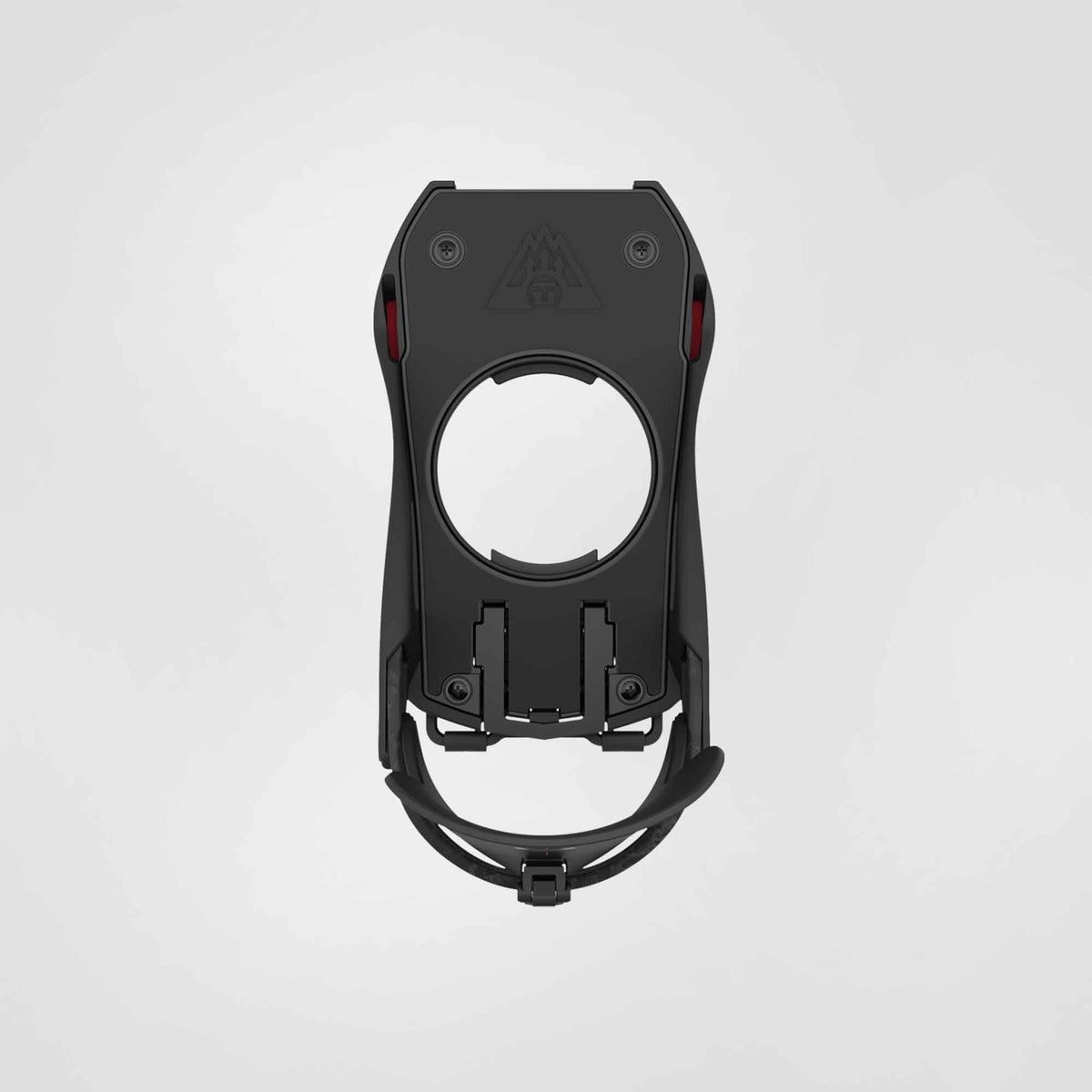 Charger PRO 23/24 | Black