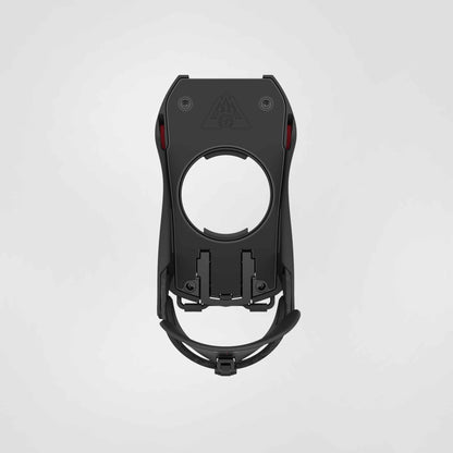 Charger PRO 23/24 | Black