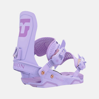 Trilogy | Lavender