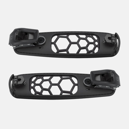 TS 2.0 Hexgrip Toe Strap