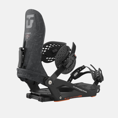 Charger FC 22/23 | Black