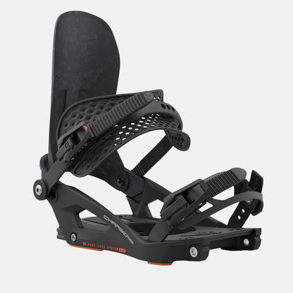 Charger FC 22/23 | Black