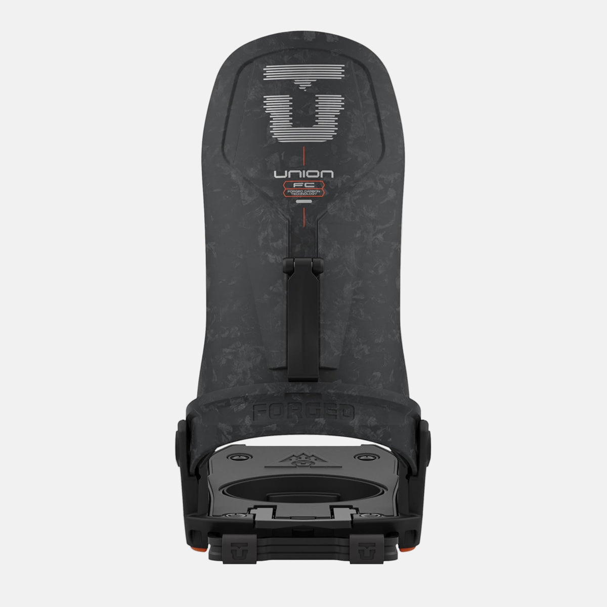 Charger FC 22/23 | Black