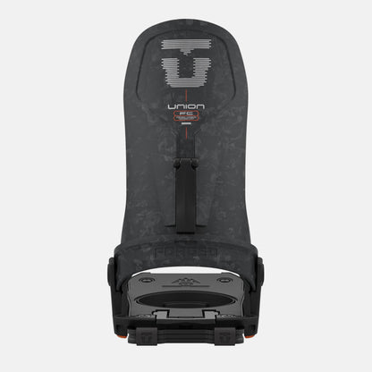 Charger FC 22/23 | Black