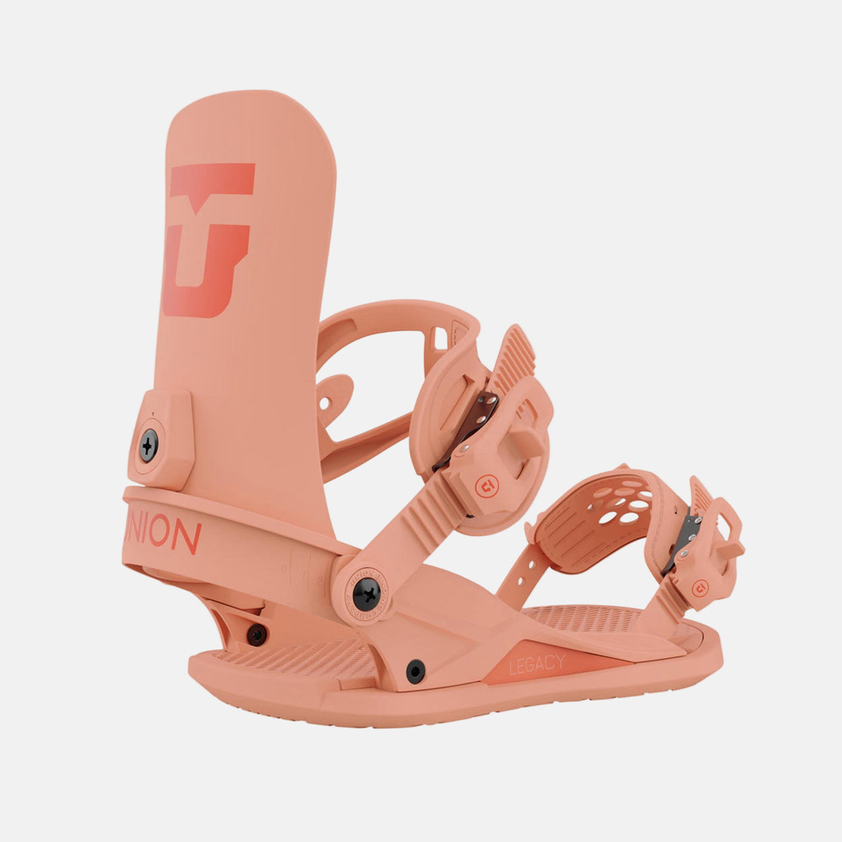 Legacy | Tangerine