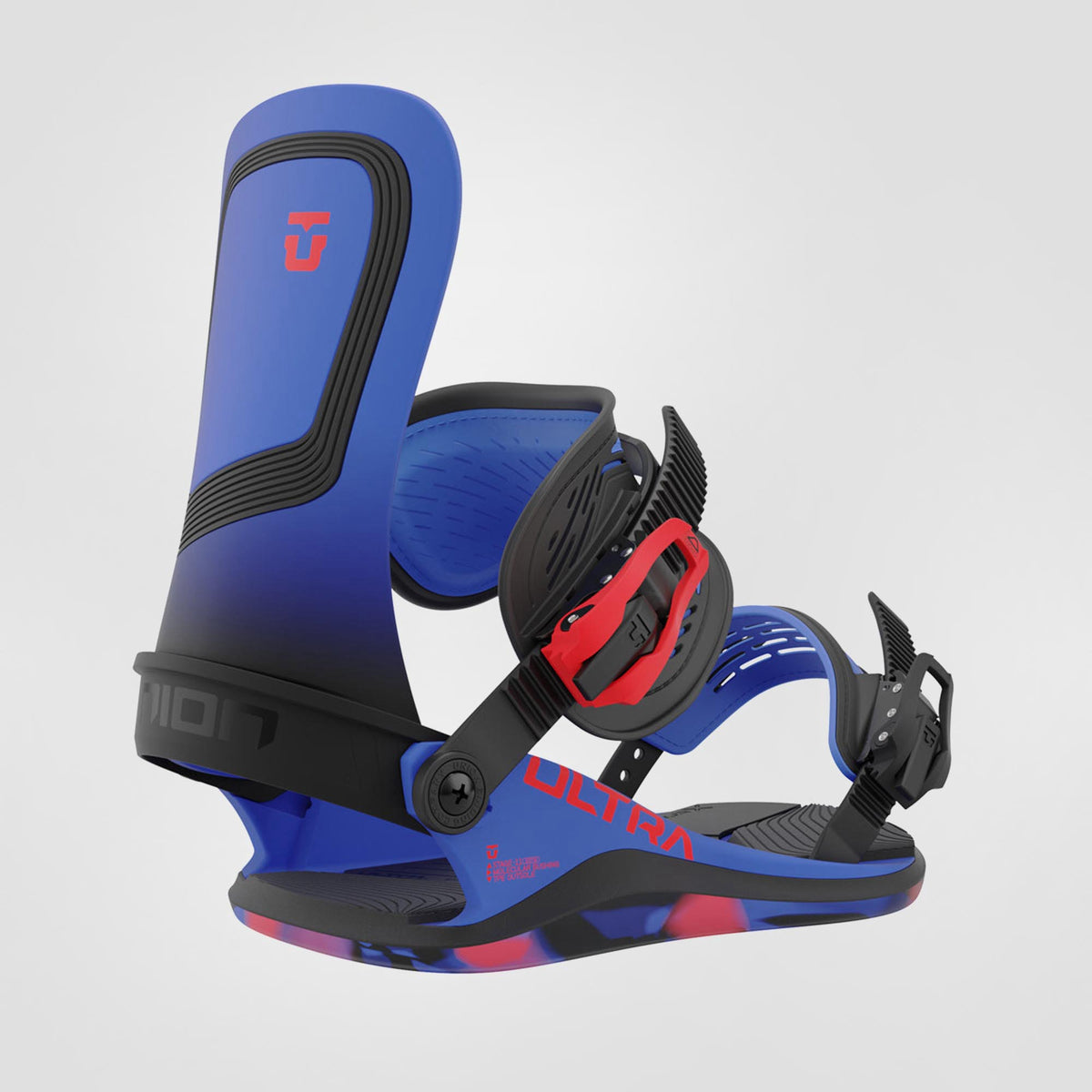 Ultra | Deep Blue