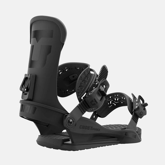 Cadet PRO | Black
