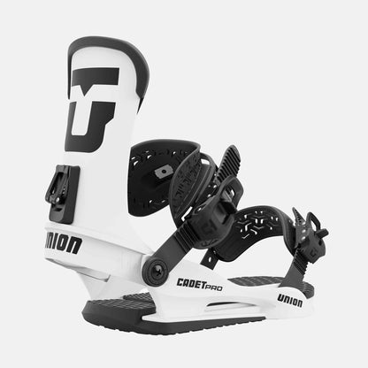 Cadet PRO | White