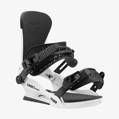Cadet PRO | White