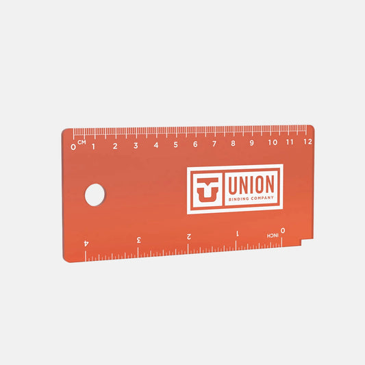 Wax Scraper | Orange
