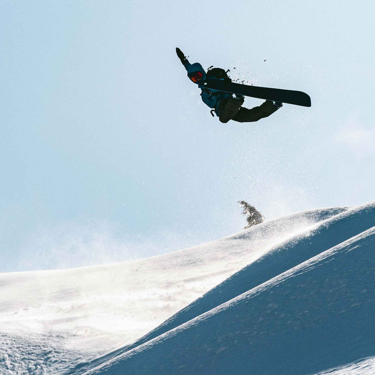 Cadet Snowboard