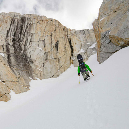Covert Splitboard