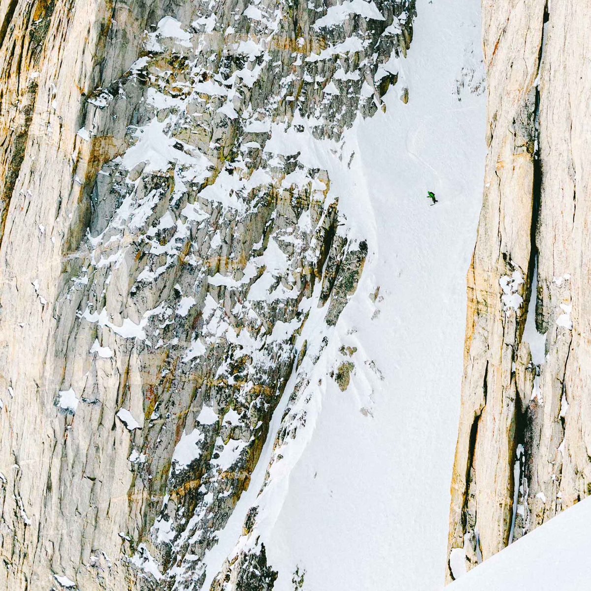 Covert Splitboard