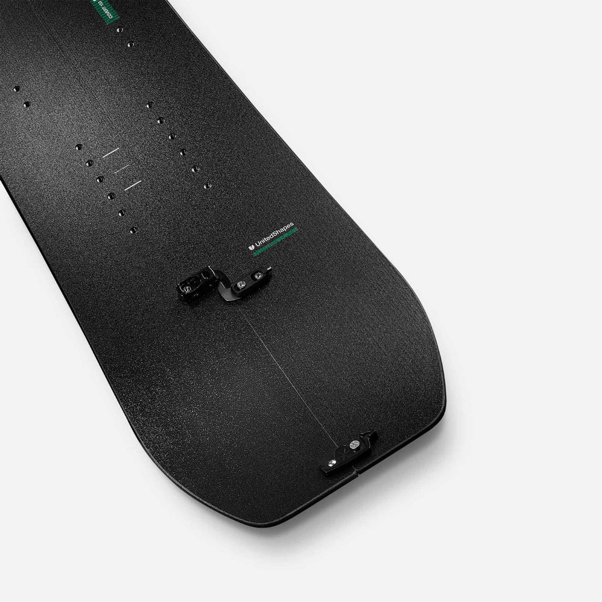 Covert Splitboard