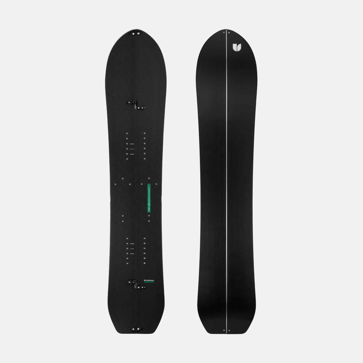 Covert Splitboard
