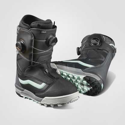 Viaje | Black/Grey