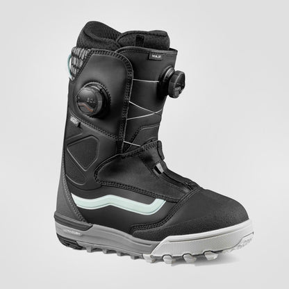 Viaje | Black/Grey
