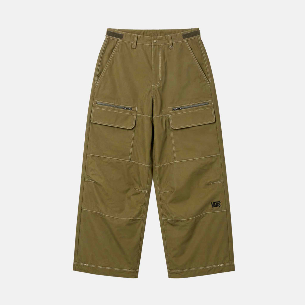EG Pant | Mossy Olive