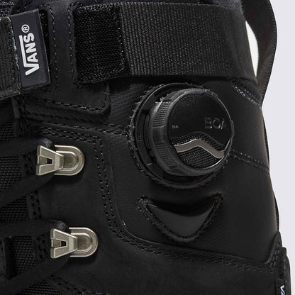 MN Infuse | Black/White