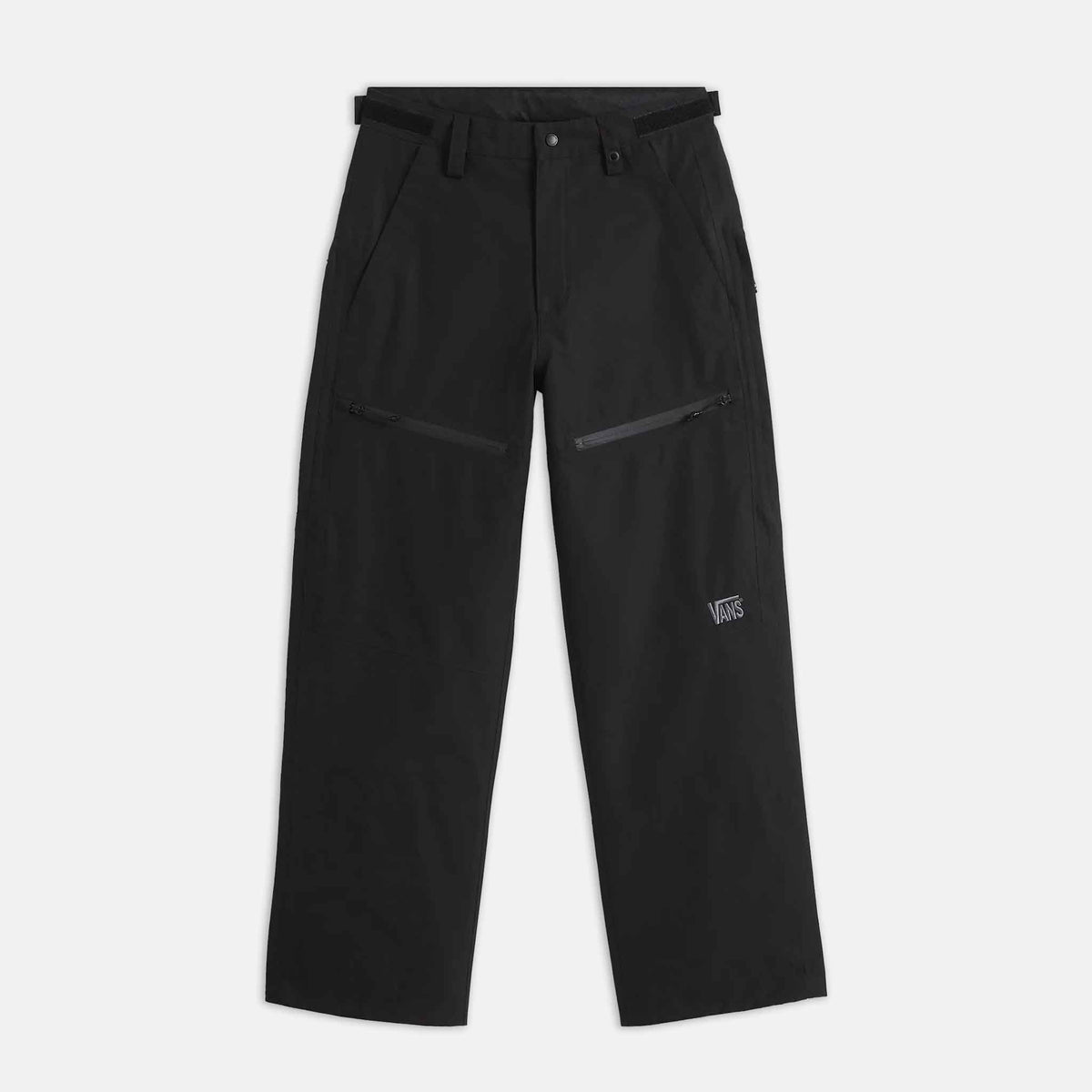 MTE High-Country 3L Pant 2.0 | Black