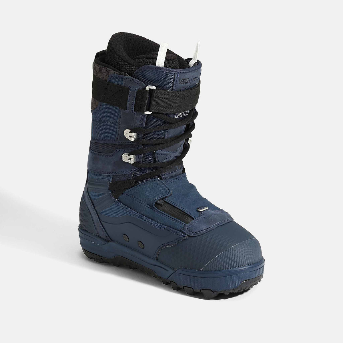MN Infuse | Navy/Black