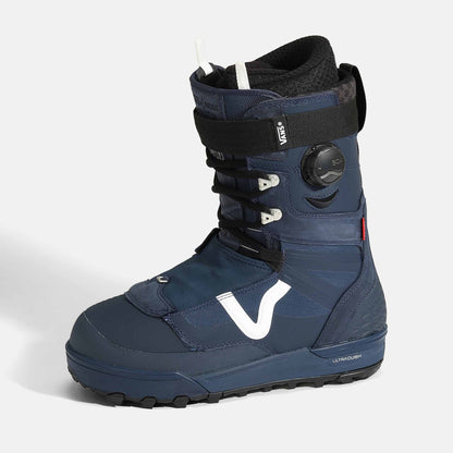 MN Infuse | Navy/Black