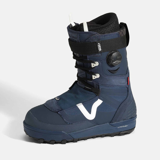 MN Infuse | Navy/Black