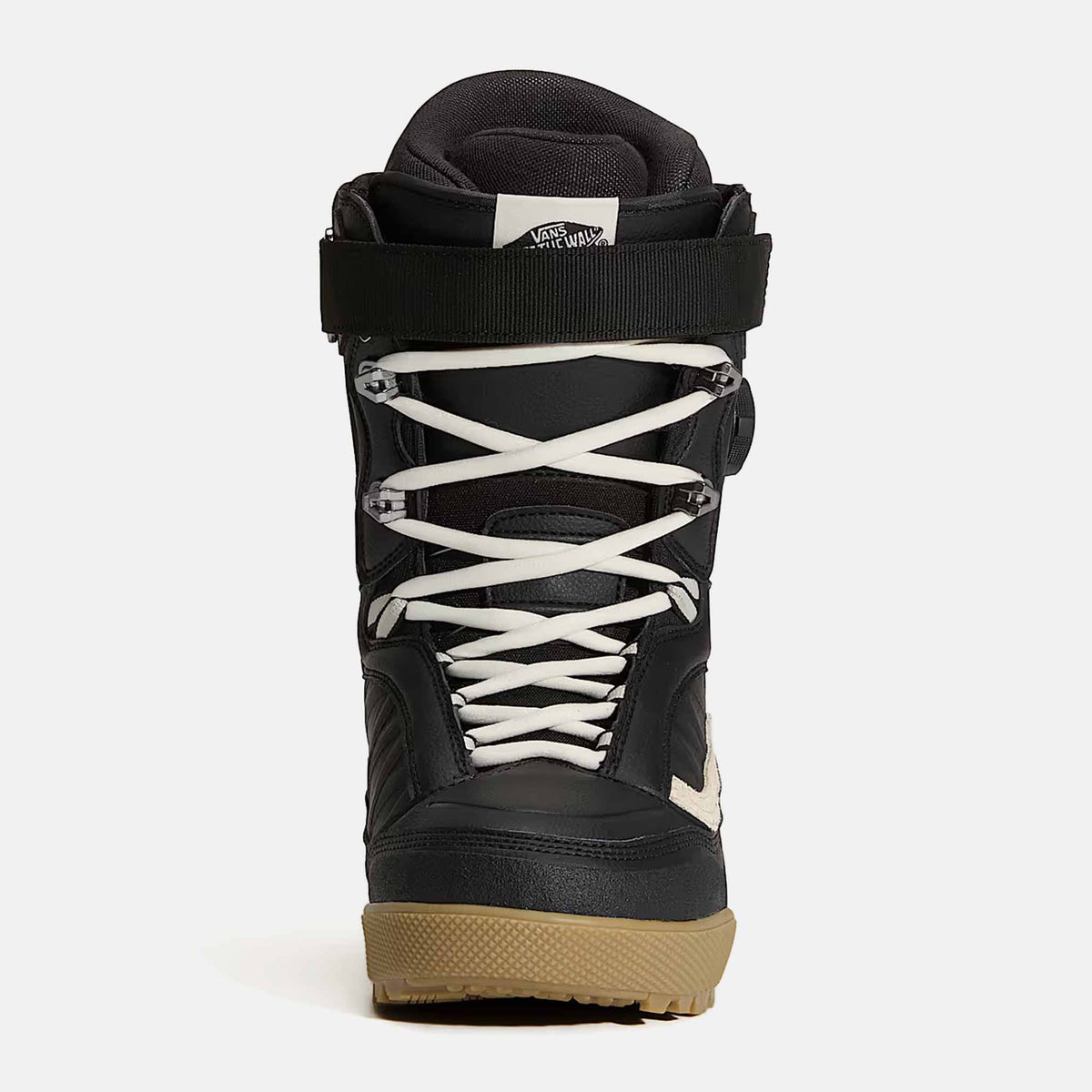 WM Luna Pro 2.0 | Black/Marshmallow