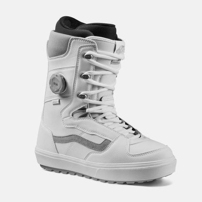 MN Invado OG | White/Grey