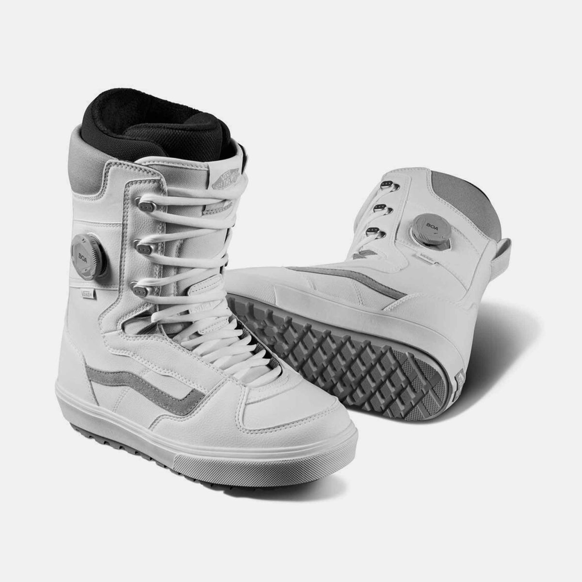 MN Invado OG | White/Grey