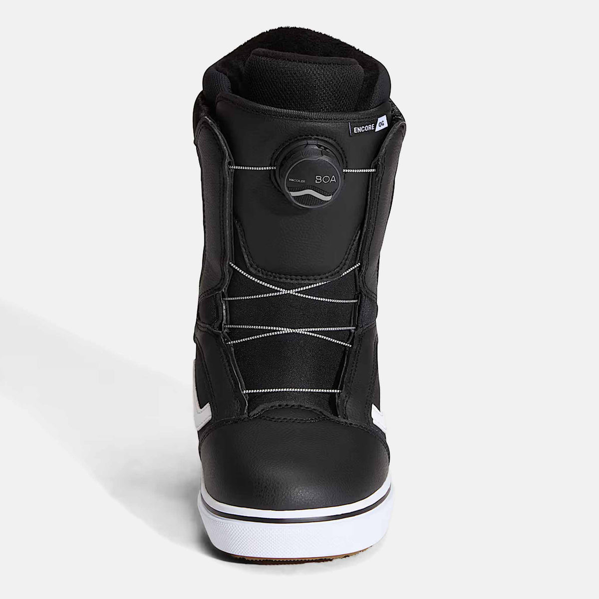 WM Encore OG | Black/White