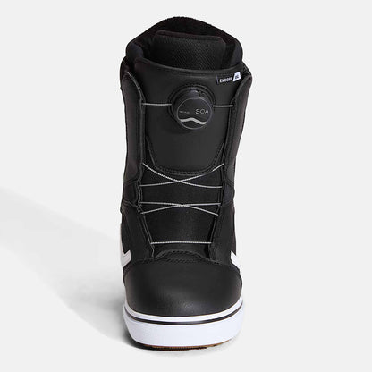 WM Encore OG | Black/White