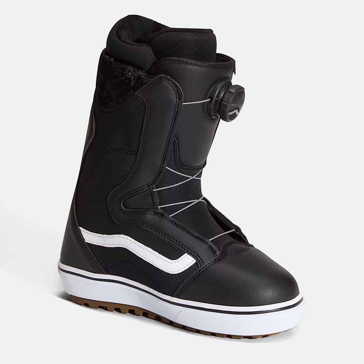 WM Encore OG | Black/White