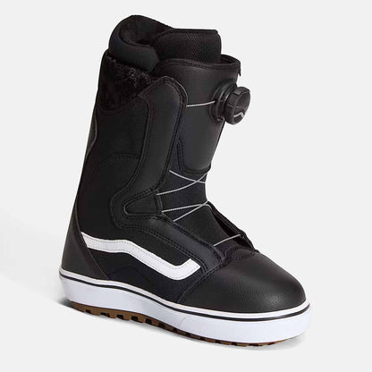 WM Encore OG | Black/White