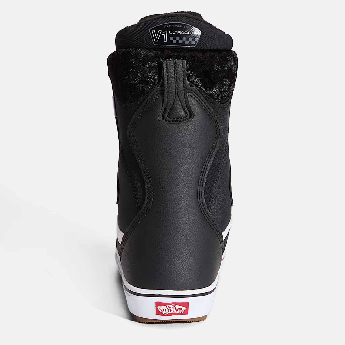 WM Encore OG | Black/White