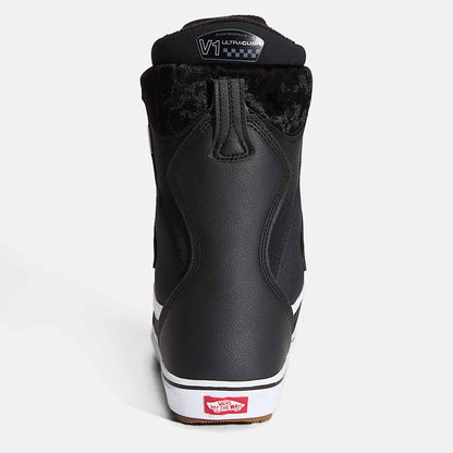WM Encore OG | Black/White
