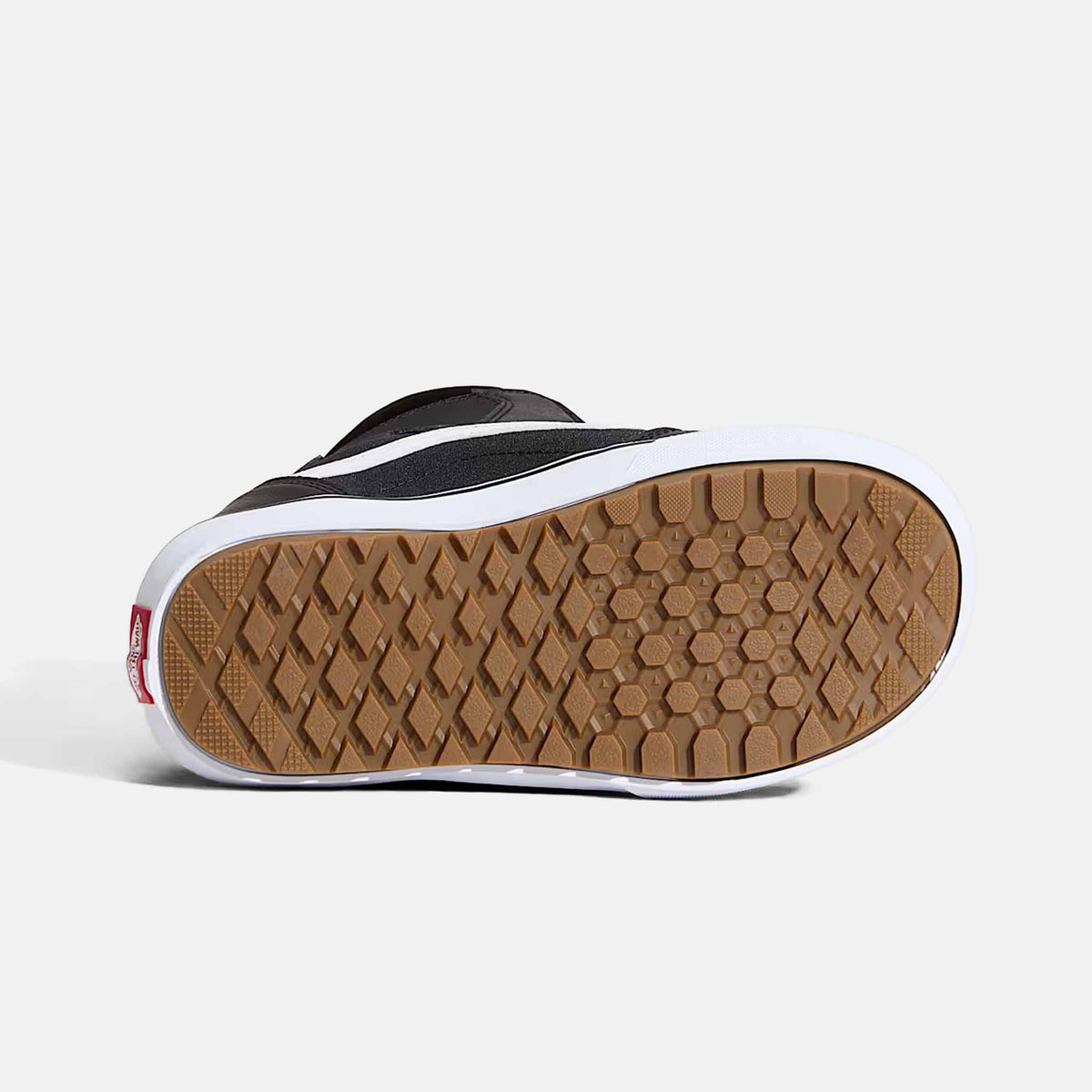 WM Encore OG | Black/White