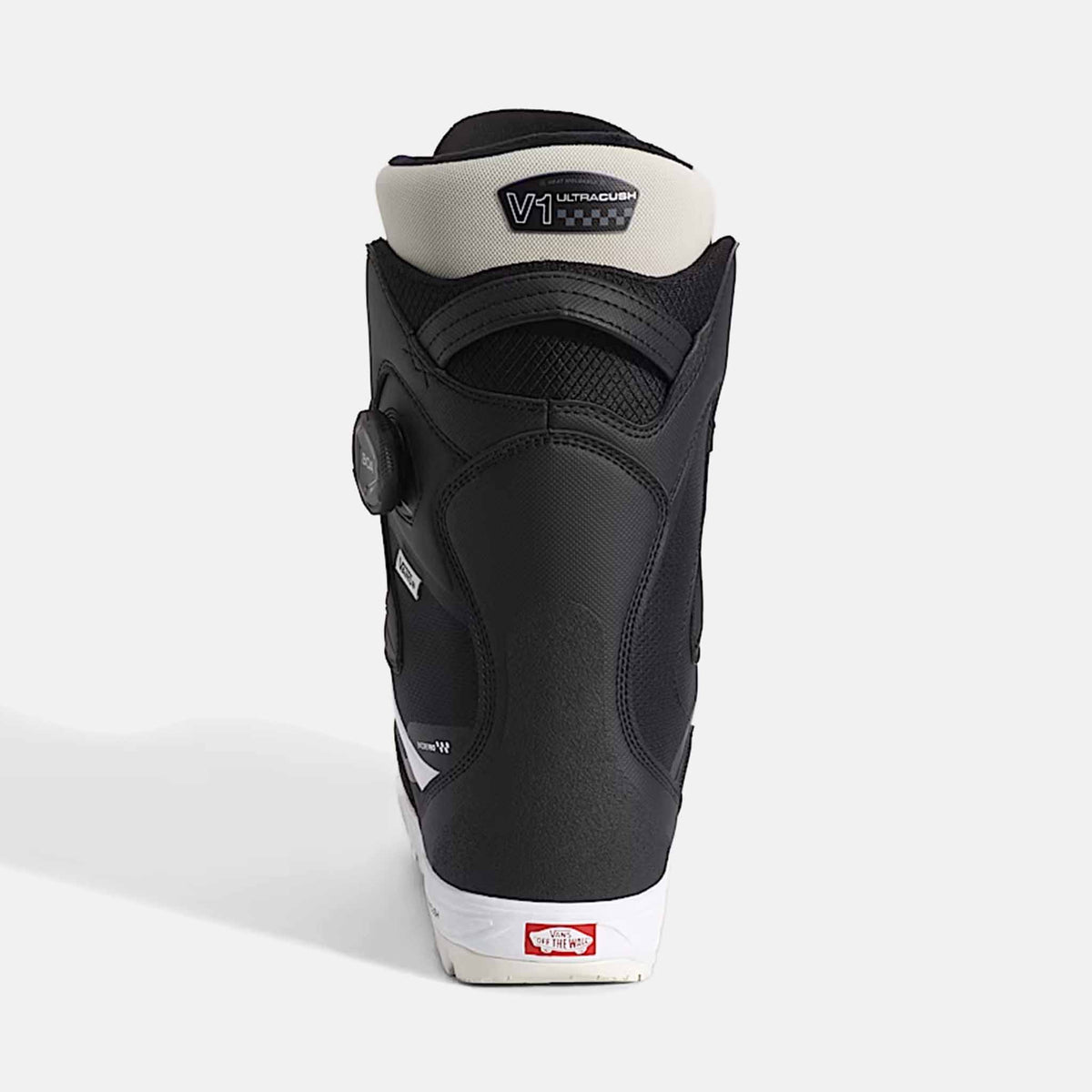 WM Encore Pro 2.0 | Black/White