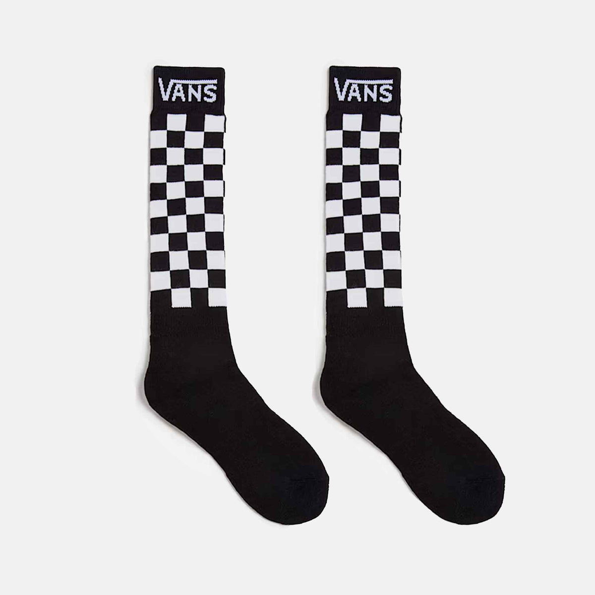 MTE Vans Snow Sock | Black