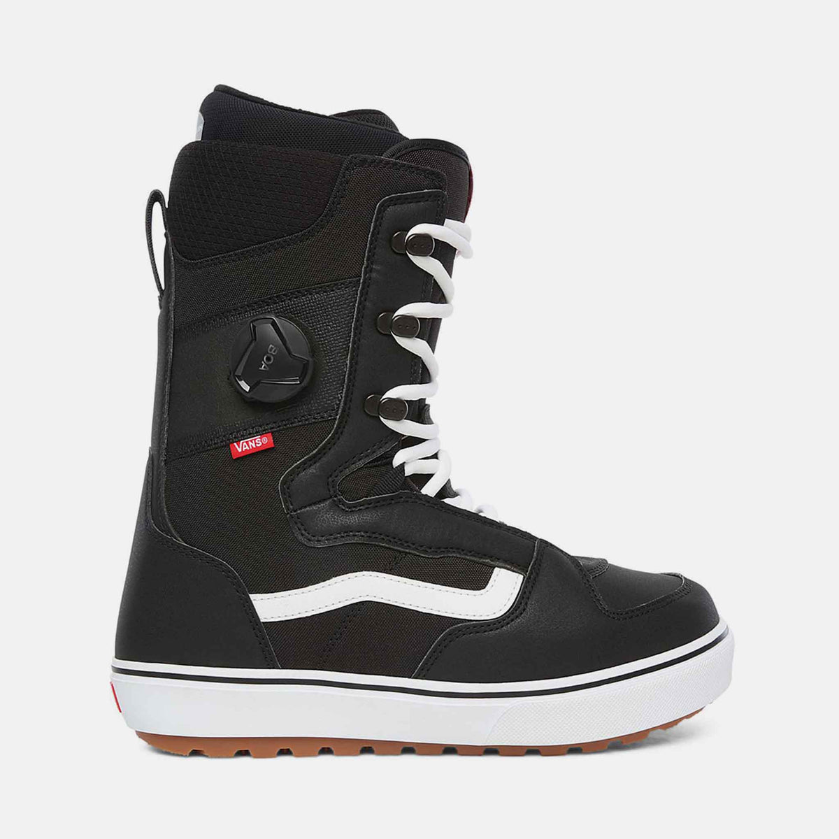 MN Invado OG | Black/White