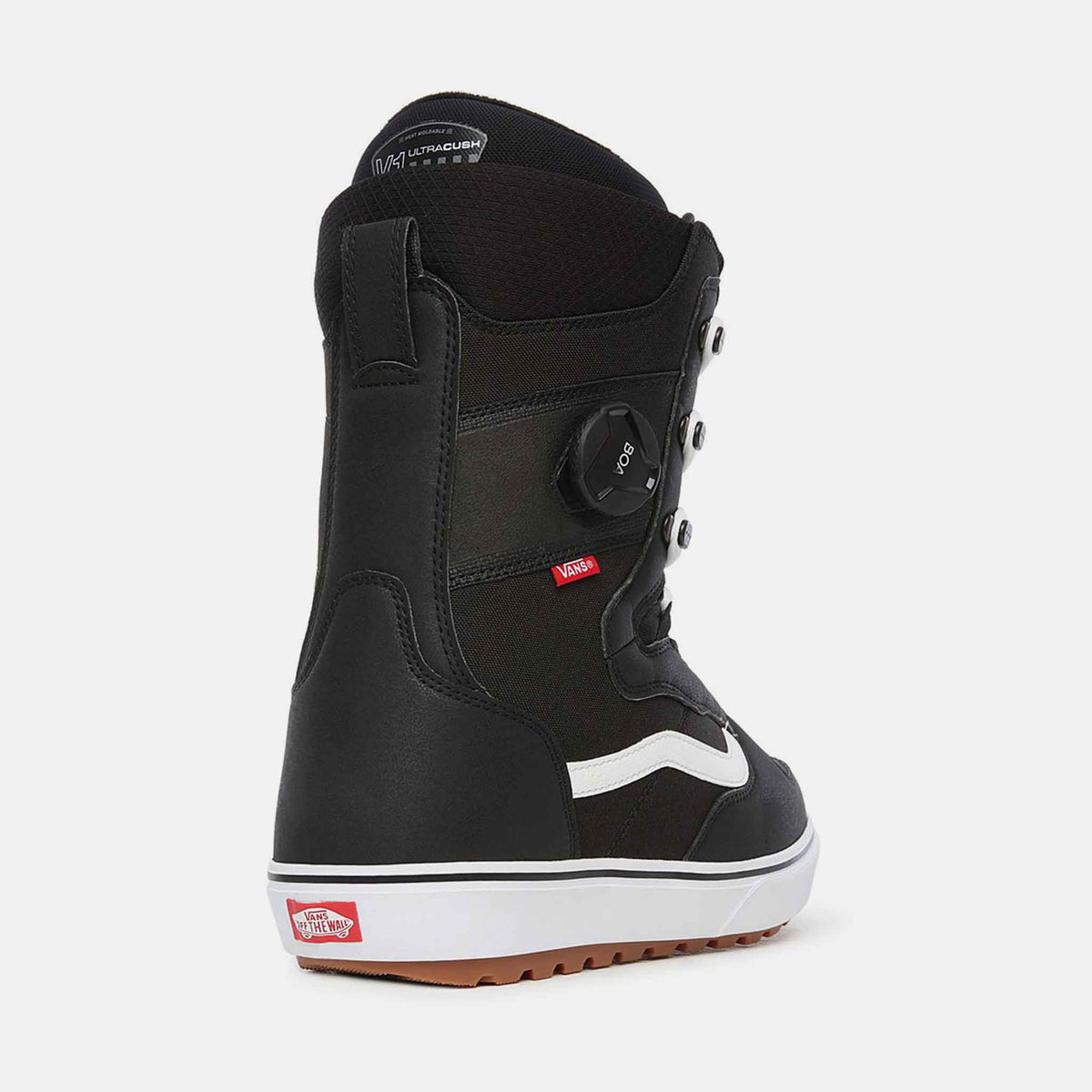 MN Invado OG | Black/White